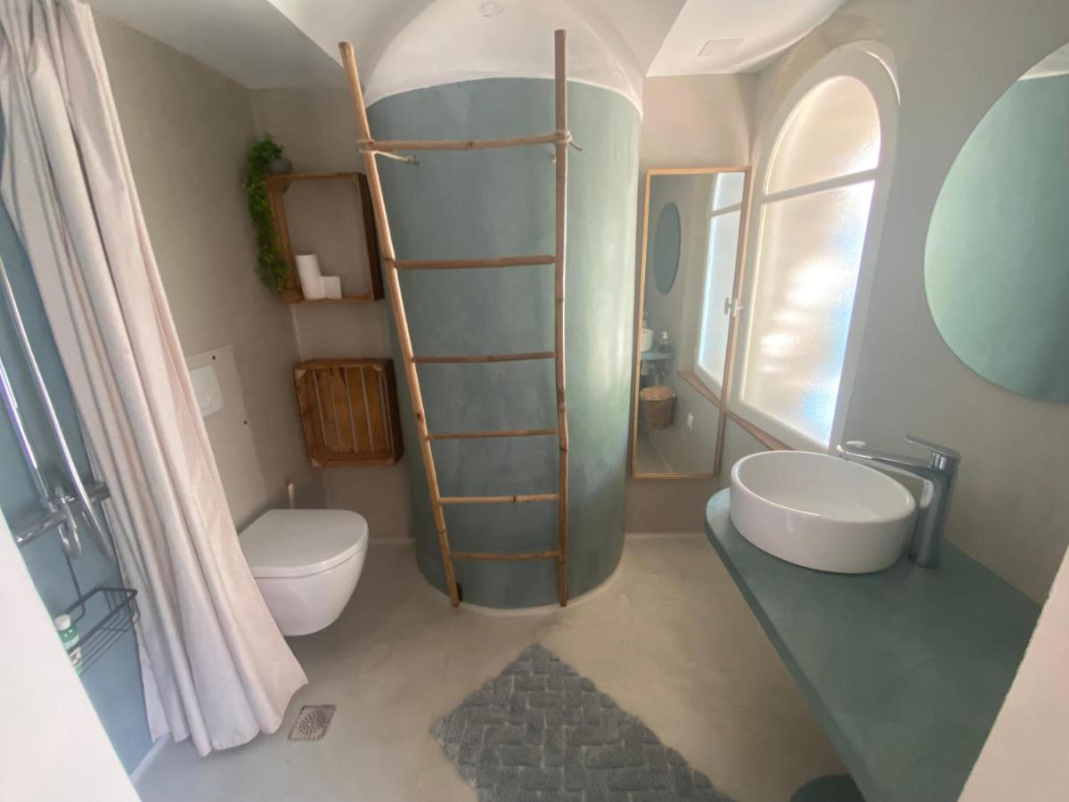 Bed and Breakfast Le Patio Aux Oiseaux La Ciotat Exterior foto